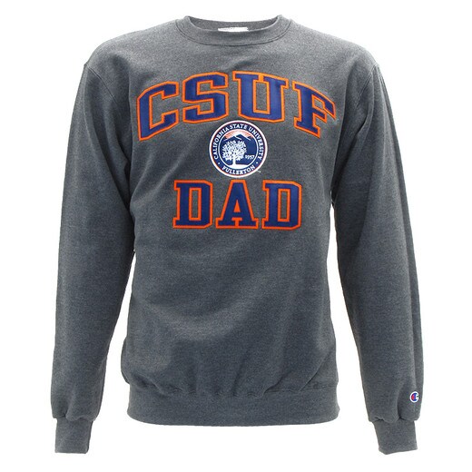 csuf dad shirt